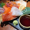 Taishuusakaba Yoiyoiya - 鮮魚盛合せ