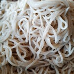 そば処 不識庵 - 
