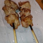 Yakitori Shichifuku - 