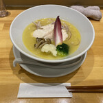 Tori Paitan Soba Toraja - 