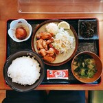 仙水 - 