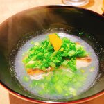 TTOAHISU - 太刀魚