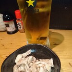 Yakitori Shichifuku - 