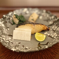 日本料理 晴山 - 