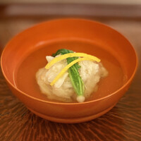 日本料理 晴山 - 
