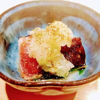 TTOAHISU - スマカツオと晩白柚