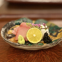 日本料理 晴山 - 