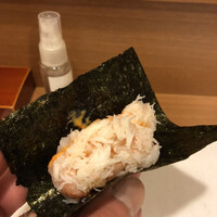 寿司処 かい原 - 