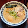 久留米ラーメン清陽軒 諏訪野町本店