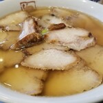 喜多方ラーメン 坂内 小岩店