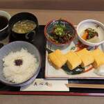 炭火串焼 真心庵 - 