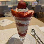 資生堂パーラー 横浜そごう店 - 