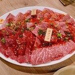 Yakiniku    okideli - 