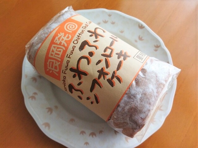 ツガルシャトー お菓子の三松堂 浪岡店 | 青森の人気ケーキ屋