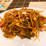 新中華 国分寺店 - 