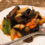 新中華 国分寺店 - 