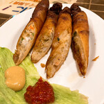 新中華 国分寺店 - 