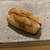 鮨 神楽 - 穴子
