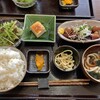 Kakure Daidokoro Kiseki - トントロ角煮ランチご飯大盛り