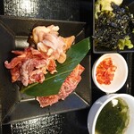 Jukusei Yakiniku Ichiban - 