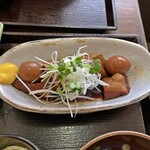 Kakure Daidokoro Kiseki - トントロ角煮