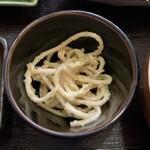 Kakure Daidokoro Kiseki - マカロニパスタ