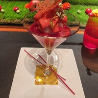 ラトリエ ドゥ ジョエル・ロブション - 