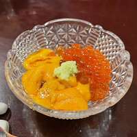 鮨 福萬 - 