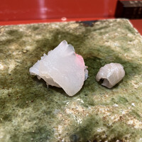 鮨　銀座　鰤門 - 