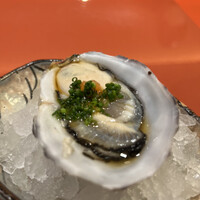 鮨　銀座　鰤門 - 