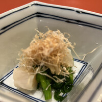 鮨　銀座　鰤門 - 