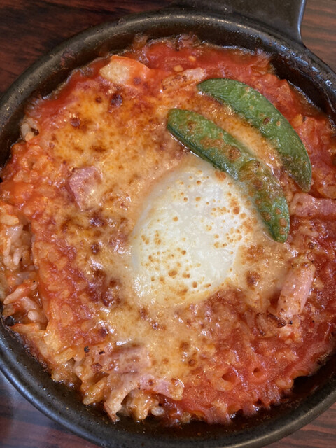 ガスト 大館店 - 大館（ファミレス）の写真