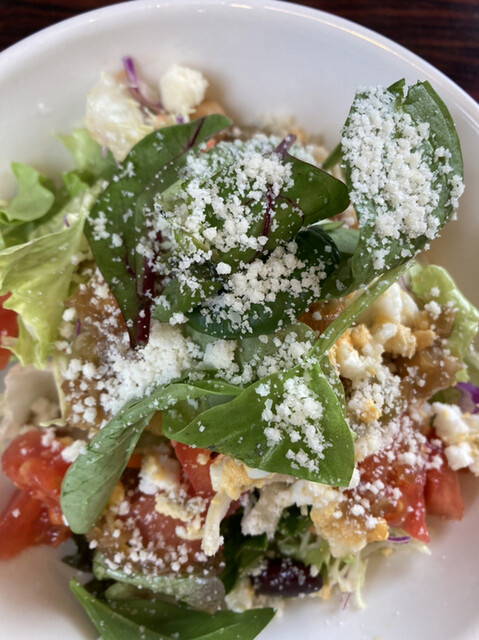 ガスト 大館店 - 大館（ファミレス）の写真