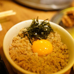 鳥しゃちょー - 