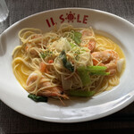 トラットリア イルソーレ - 