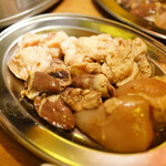 鳥しゃちょー - 