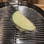 てんぷら 下村 - 赤茄子