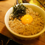 鳥しゃちょー - 