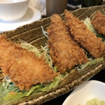 わらべ菜魚洞 - 