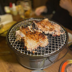 鳥しゃちょー - 