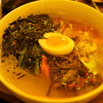 鳥しゃちょー - 