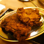 鳥しゃちょー - 