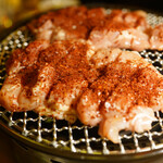 鳥しゃちょー - 