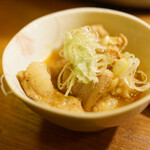 鳥しゃちょー - 