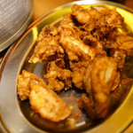 鳥しゃちょー - 