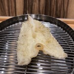 てんぷら 下村 - 鱚