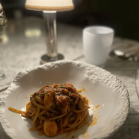 GENTLE Sushi Bar - ボロネーゼ