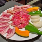 金牛亭 - 