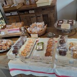SUZU洋菓子店 - 