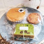 SUZU洋菓子店 - 焼き菓子各種